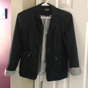 Stitch Fix, PaperMoon Black Blazer. Size Small